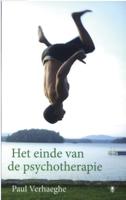 Het einde van de psychotherapie (Paperback) - thumbnail