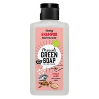 Shampoo mini argan & oudh - thumbnail