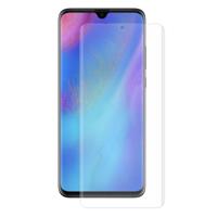 ENKAY Hat-Prins 3D volledig scherm PET gebogen HD Display Beschermer Film Hot buigen voor Huawei P30 Pro