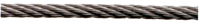 Connex Staalkabel 6Mm Vz - DY2702252