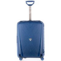 Roncato Light 4 Wiel Trolley 68 Navy - thumbnail