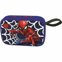 Draagbaar luidsprekersysteem Lexibook Spider-Man Bluetooth luidspreker