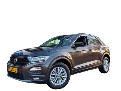Volkswagen T Roc