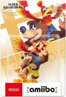 Amiibo - Banjo & Kazooie - thumbnail