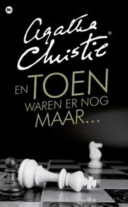 En toen waren er nog maar... - Agatha Christie - ebook