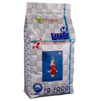 Fd Food Supplement M - 5,7mm Koi Voer voor Vitaliteit & Herstel - Versterkt Weerstand - 3kg