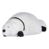 Spy x Family Mocchi-Mocchi Plush Figure Bond Forger Sleeping 20 cm Spy x Family Mocchi-Mocchi Plush Figure Bond Forger Sleeping 20 cm