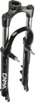 RST verende voorvork capa t 26" zwart glans 3860069