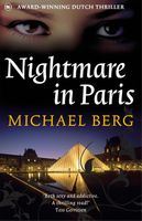 Nightmare in Paris - Michael Berg - ebook