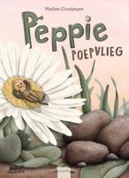 Peppie Poepvlieg (Hardback)