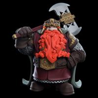 Lord Of The Rings Mini Epics Vinyl Figure Gimli 15 Cm - thumbnail