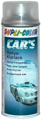 DUPLI-COLOR Clear paint cars glossy 400 ml