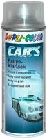DUPLI-COLOR Clear paint cars glossy 400 ml