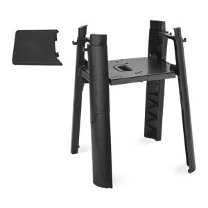 Weber Onderstel met zijtafel voor Lumin Compact-elektrische barbecue grillonderstel