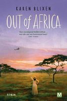 Out of Africa - Karen Blixen - ebook