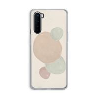 Geo #9: OnePlus Nord Transparant Hoesje