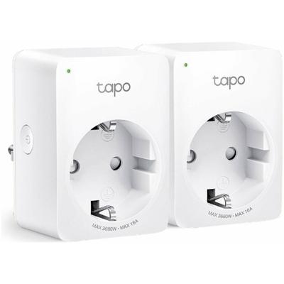 Tapo P110(2-pack) Schakelaar Wit