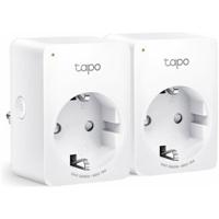 Tapo P110(2-pack) Schakelaar Wit Tapo P110(2-pack) Schakelaar Wit