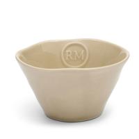 Riviera Maison Portofino bowl flax XS