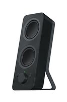 Logitech Z207 Bluetooth-computerspeakers - thumbnail