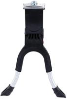 Hebie tweebeenstandaard "lite rex" 0690c / 0690 doub.leg kickstand hebie lite rex normal