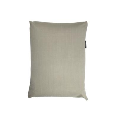 Badkussen Badesofa Calm Maat L Parelmoer Badesofa