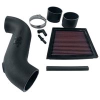 K&N 57i Performance Kit passend voor Ford Fiesta ST 1.6 Facelift 2013-2017 (57-0690) 570690