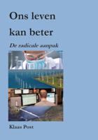 Ons leven kan beter (Paperback)