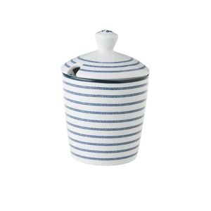 Laura Ashley suikerpot Candy Stripe 25 cl