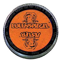 Creativ Company Schmink pearlised orange, 20ml