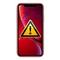 iPhone XR batterij reparatie