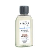 LAMPE BERGER - Parfum Berger - Navulling 0,20l Caresse de Coton - thumbnail