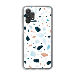 Terrazzo N°13: Samsung Galaxy A32 5G Transparant Hoesje
