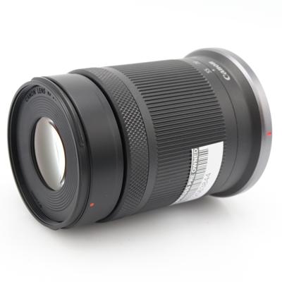 Canon RF-S 55-210mm f/5-7.1 IS STM occasion