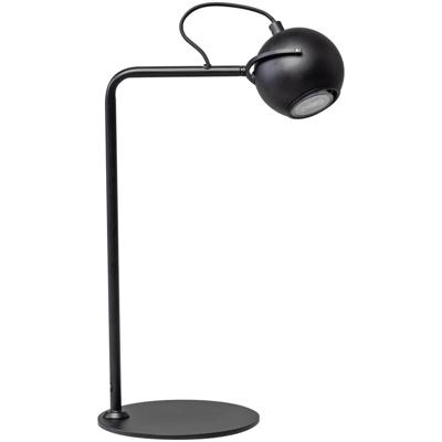 ETH Zwarte bureaulampThe Eye - 05-TL3365-30