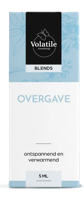Volatile Overgave Mengsel 5ml