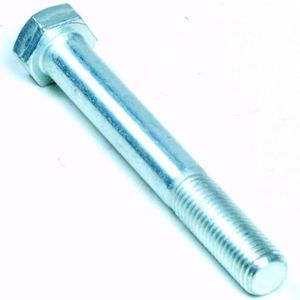Zeskantbout 8.8 M18x160