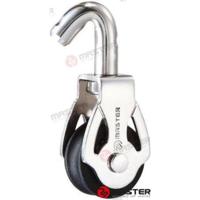 MVSB1610F - 16MM HAAKPOELIE