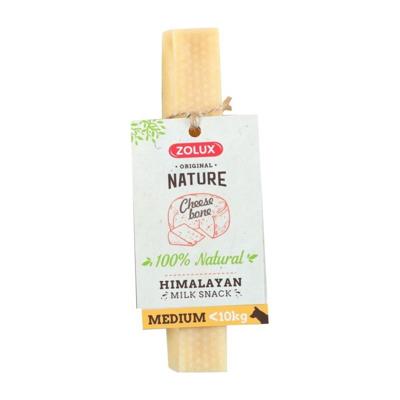 ZOLUX Himalaya kaas M - Hondenkluif - 57 g