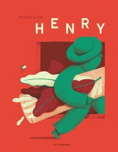 Henry (Hardback)