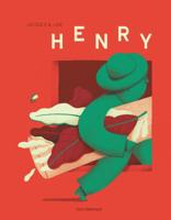 Henry (Hardback)