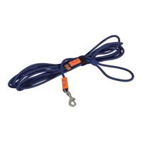 ZOLUX BVK VERSTELBARE LIJN BLAUW