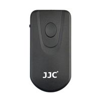 JJC Wireless Remote Control IS-S1 (RMT-DSLR1/2) - thumbnail