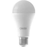 CALEX - LED Lamp - Smart A60 - E27 Fitting - Dimbaar - 14W - Aanpasbare Kleur CCT - Mat Wit - thumbnail