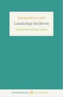 Landschap (be)leven (Paperback)