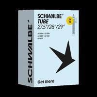 Schwalbe binnenband 27,5 28 inch 29 sv19 60mm 40/62-584/635