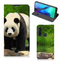 Motorola Moto G Pro | Hoesje maken | Panda