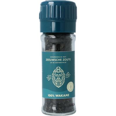 Zeeuwsche Zoute Molen 100% wakame