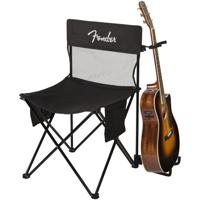 Fender Festival Chair/Stand stoel met gitaarstatief