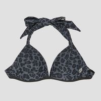SPEX Spex katie bikinitop grijs dames dames - thumbnail